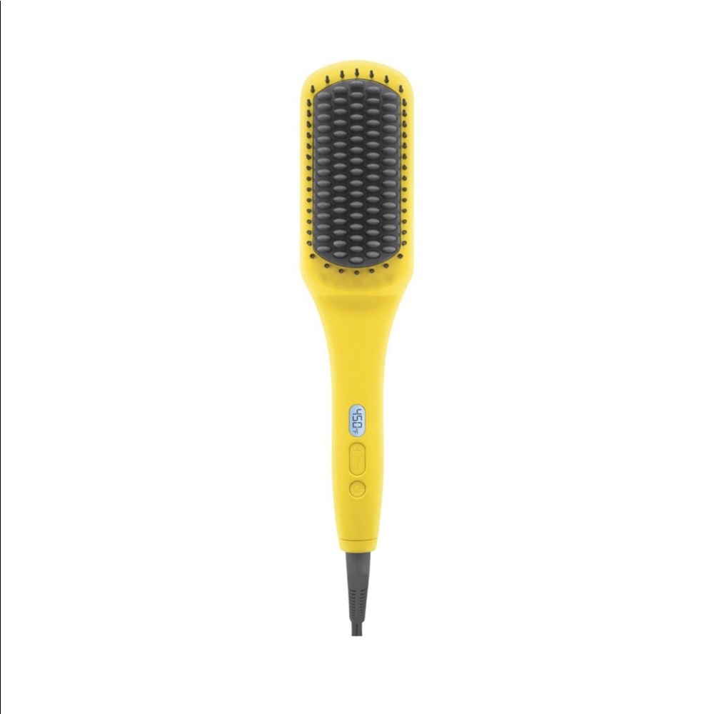 Drybar Brush Crush